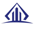 乐森精品酒店 Logo